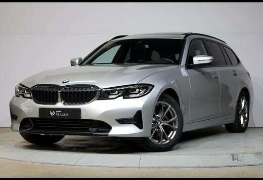 BMW d Touring