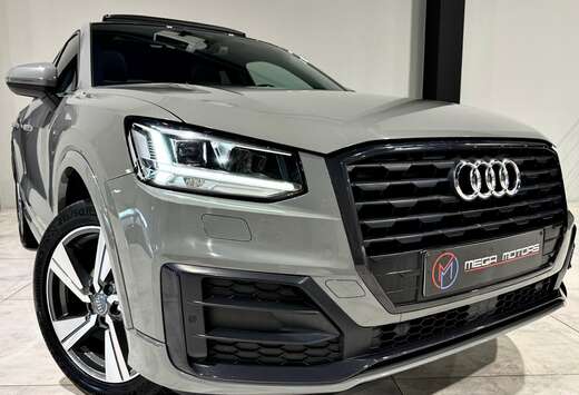 Audi 35 TFSi 150CV S-LiNE\
