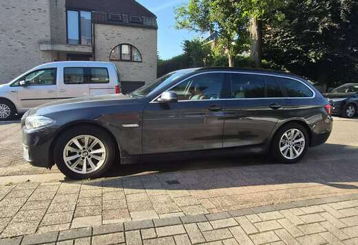 BMW Touring 530 dXA