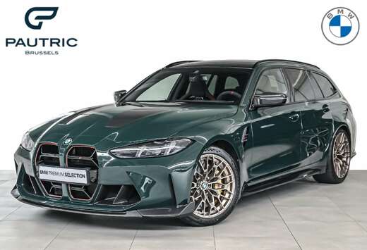 BMW CS Touring