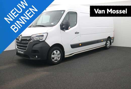 Renault T35 2.3 dCi 135 L3H2 Comfort NAVI  CAMERA  CC ...