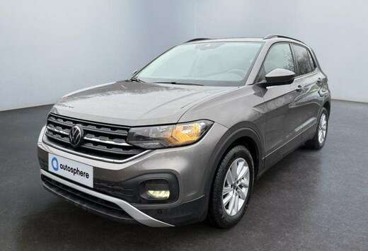 Volkswagen Life Boite auto Carplay Caméra*Sièges Av ...