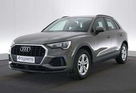 Audi 35 TFSI Attraction Business+ LEDER/CUIR LED GPS  ...