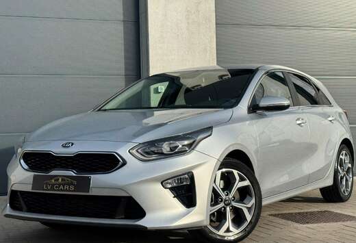 Kia 1.0 T-GDi / 22 000 KM / 2019