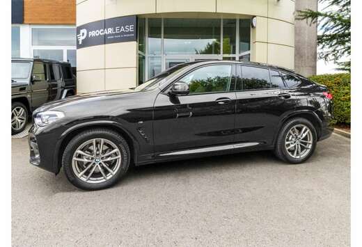 BMW xDrive 20d/ 4WD /M PAKET/NAVI /LED/19/360/KEYLESS