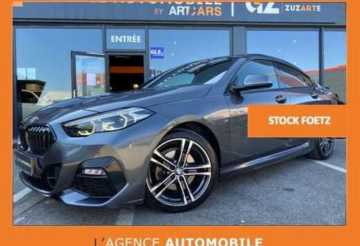 BMW 218i Gran Coupe Aut. M Sport