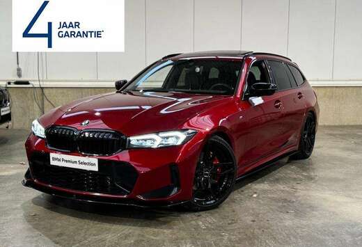 BMW AC SCHNITZER - M SPORT PRO - PANO