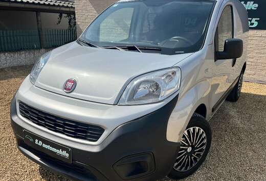 Fiat 1.3 Multijet Adventure Ecojet (EU6.2)