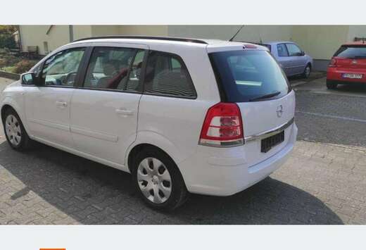 Opel 1.8i XER Enjoy Easytronic