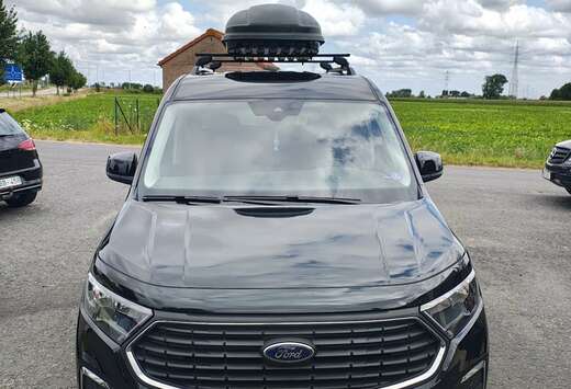 Ford 1.5 EcoBoost Sport 7pl.