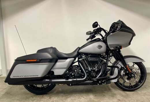 TOURING FLTRXS SPECIAL HMC \'\' Limited Edition \'\'