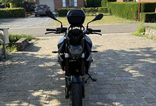 BMW A2