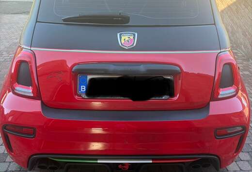 Abarth