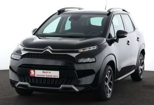 Citroen 1.2i SHINE + CARPLAY + GPS + PDC + CRUISE + A ...
