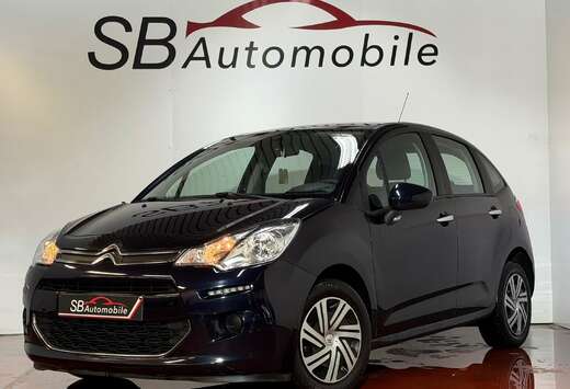 Citroen Seduction // AIRCO // CRUISE //EURO6b // GARA ...