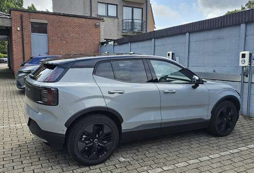 Volvo 69 kWh AWD Twin Motor Performance Ultra (315 kW ...