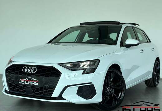 Audi Sportback 2.0 TDi-1ERPRO-T.O.-COCKPIT-CARPLAY-AI ...