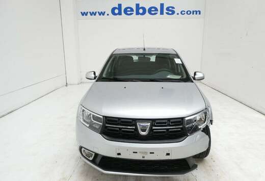 Dacia 0.9 Laureate