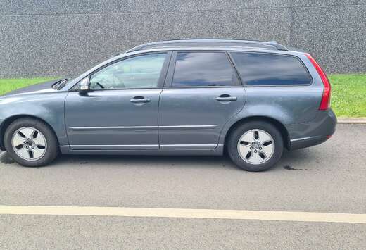 Volvo V50 1.6 D DRIVe Start/Stop