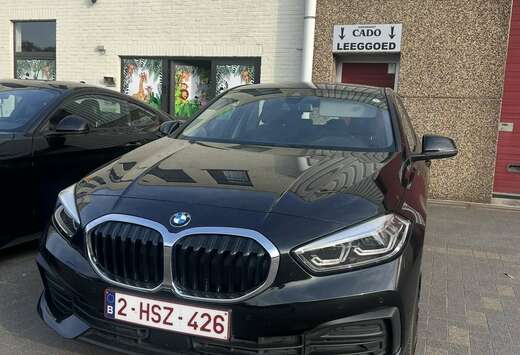 BMW 116d