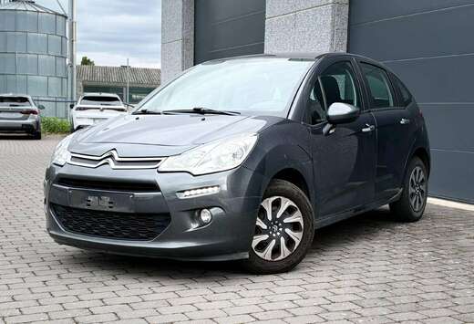 Citroen **MARCHAND ou EXPORT**C3 1.2i AC/GPS/PDC ARR/ ...
