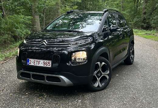Citroen 1.2 PureTech Business GPS S&S