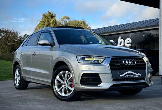 Audi 2.0 TDi Quattro S tronic - Toit pano/ouvrant - X ...