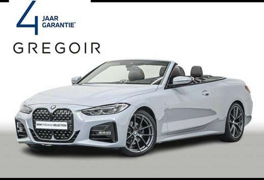 BMW MsportHifiCamComfortCarplay