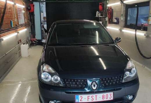 Renault 1.2i 16v Community III