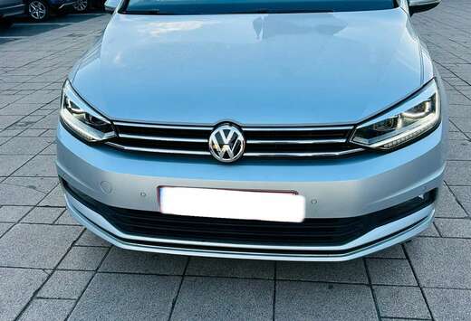 Volkswagen 1.6 TDi SCR Trendline (EU6.2)