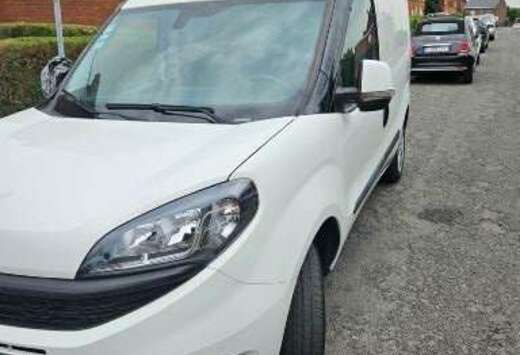 Fiat Doblo 1.3 Multijet SX (EU6)
