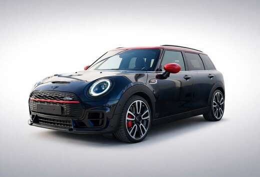 MINI 2.0AS ALL4 OPF (EU6AP)