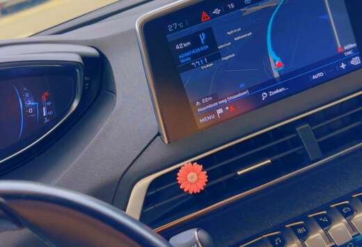 Peugeot PureTech 130 EAT8 Stop & Start Allure