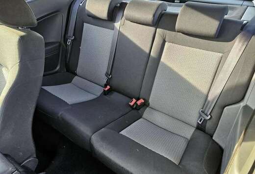 Volkswagen 3p 1.2 tdi Comfortline