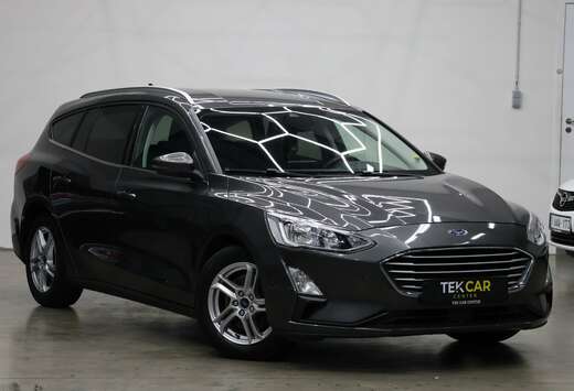 Ford Station 1.5 EcoBlue 12M Garantie