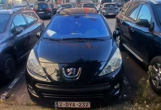 Peugeot 1.6i 16v Sporty