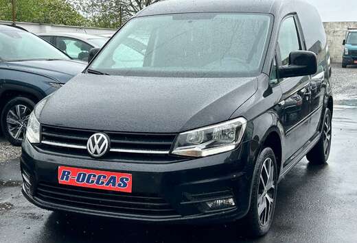 Volkswagen 2.O TDI  FACE LIFT GPS LED TVA DEDUCTIBLE