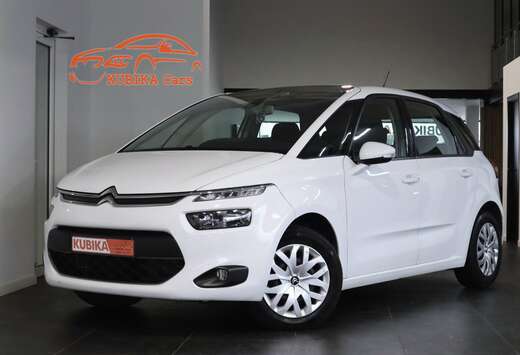 Citroen 1.6 HDi Airco CruiseC Parkeersensor Garantie  ...