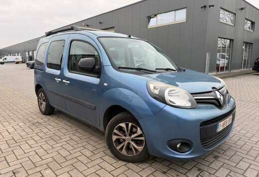 Renault 1.5 dCi Confort