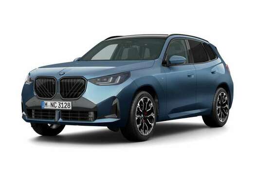 BMW 20 xDrive M Sport Pack Pro