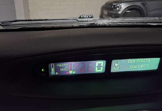 Citroen 1.6i Dynamique