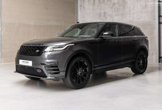 Land Rover P380 SE  R-Dynamic / PANO / LED / FULL