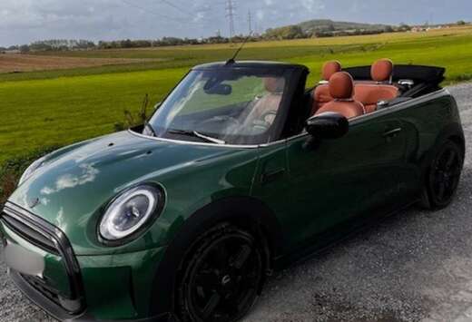MINI Mini Cabriolet 1.5A Cooper OPF DCT