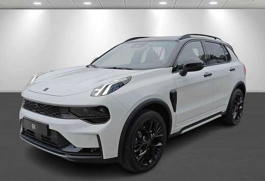 PHEV - 2025 1.5 Turbo More - NEW STOCK