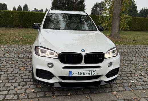 BMW M50d Sport-Aut.