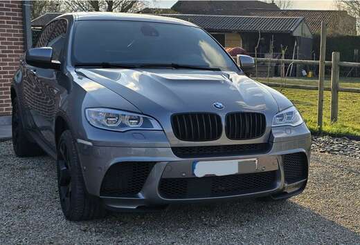 BMW 3.0 dA xDrive40
