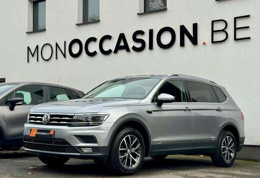 Volkswagen 1.5 TSI AUTO DSG CARPLAY GPS 7 PLACES PHAR ...