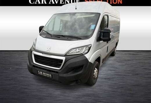 Peugeot III Pack CD Airco