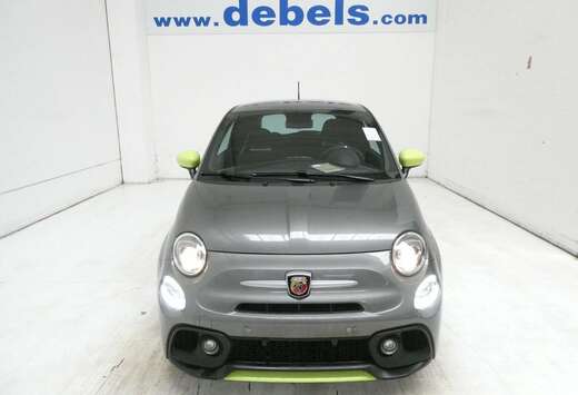 Abarth Abarth 595