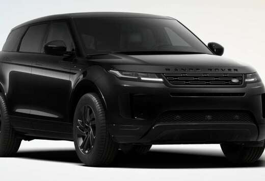 Land Rover P270e S AWD Auto. 26MY